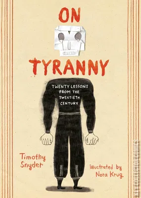 Free Comic Book Day 2021: On Tyranny Preview