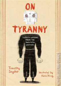 Free Comic Book Day 2021: On Tyranny Preview #1
