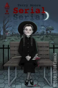 Serial #2