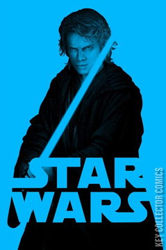 Variant Cover for Star Wars: Age of Republic - Count Dooku #1