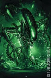 Alien #1