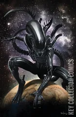 Variant Cover for Alien #1