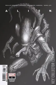 Alien #1