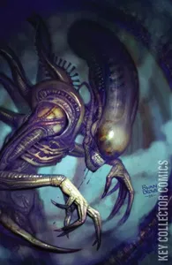 Alien #1