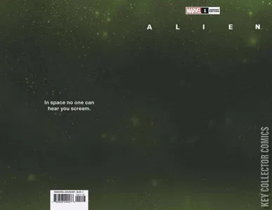 Alien #1