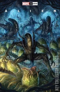 Alien #1