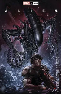 Alien #1