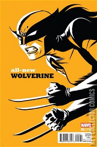 All-New Wolverine #5