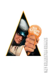 Variant Cover for Ice Cream Man #24