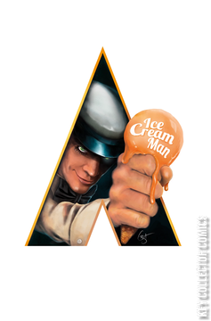 Variant Cover for Ice Cream Man #24