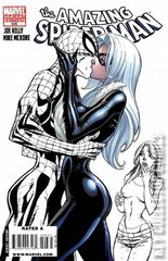 Variant Cover for Amazing Spider-Man #606