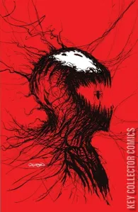 Carnage: Black, White and Blood #1