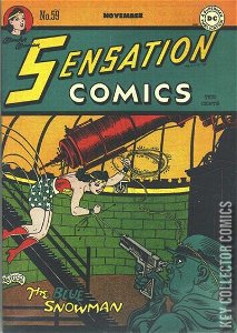 Sensation Comics #59