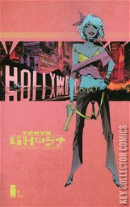 Tokyo Ghost #1