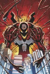 Variant Cover for Absolute Carnage #4