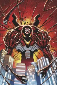 Absolute Carnage #4
