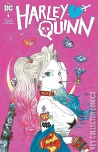 Harley Quinn #1
