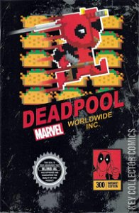 Despicable Deadpool #300