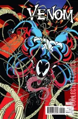 Variant Cover for Venom #2
