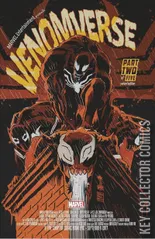 Variant Cover for Venomverse #2