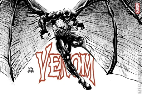 Venom #34