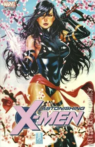 Astonishing X-Men #1