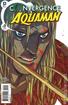 Convergence: Aquaman