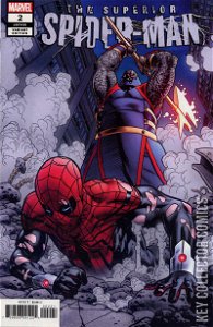 Superior Spider-Man #2 