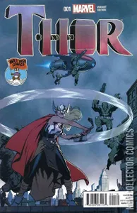 Thor #1