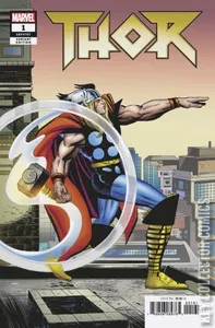 Thor #1