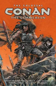 Colossal Conan