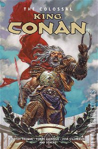 Colossal Conan
