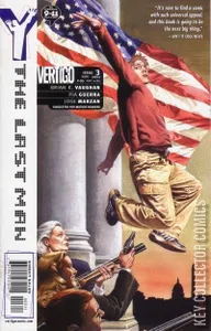 Y: The Last Man #3