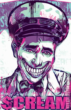 Variant Cover for Ice Cream Man #24