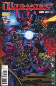 Ultimates #100