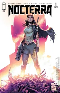 Nocterra #1