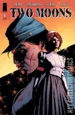 Cover for Two Moons #1