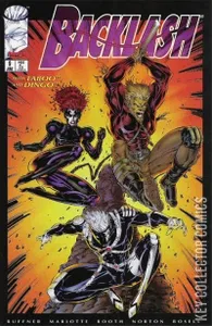 Backlash #9