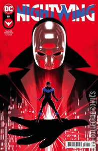 Nightwing #81