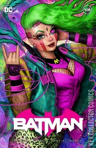 Batman #108