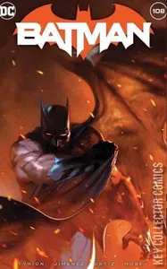 Batman #108
