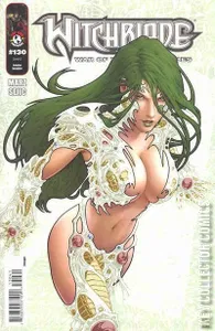 Witchblade #130