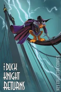 Darkwing Duck #1