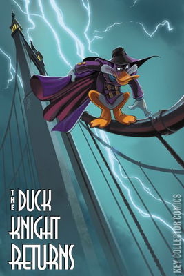 Darkwing Duck