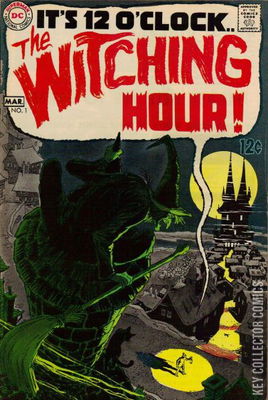 The Witching Hour
