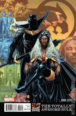 Totally Awesome Hulk