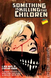 Something Is Killing the Children #13