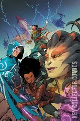 Variant Cover for Magic the Gathering #1