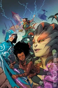 Magic the Gathering #1