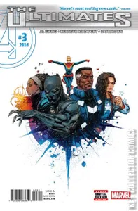 Ultimates #3
